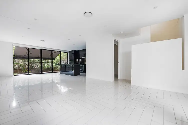 Second view of Homely townhouse listing, 3 Theatre Drive, Benowa QLD 4217