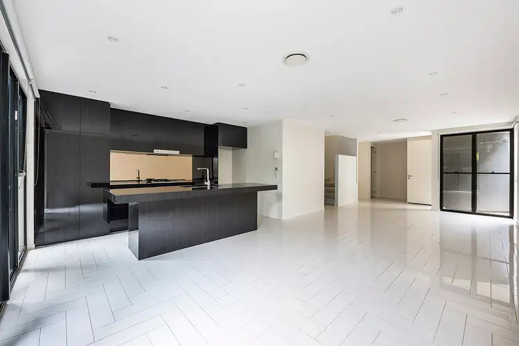 Third view of Homely townhouse listing, 3 Theatre Drive, Benowa QLD 4217