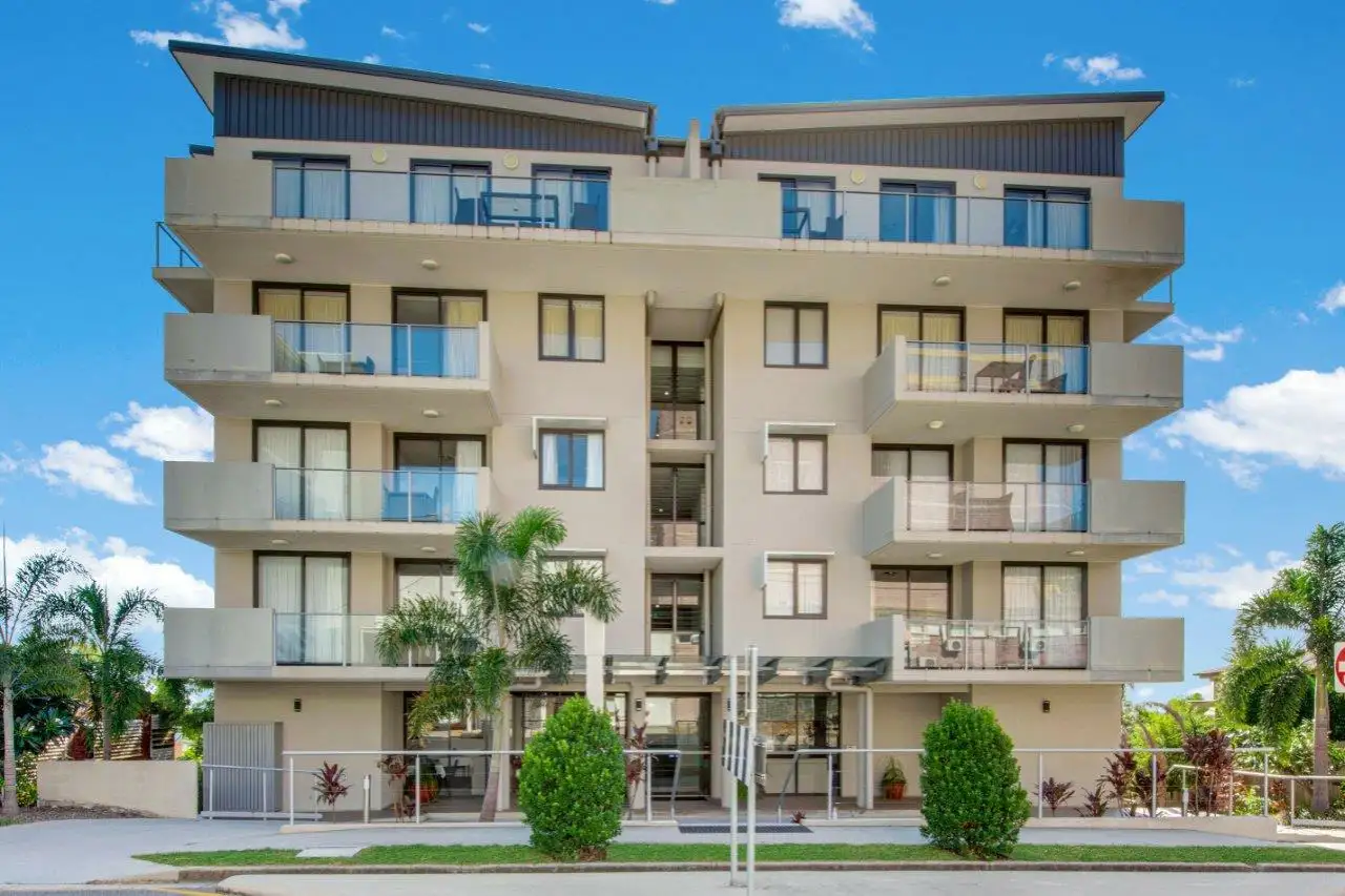 Main view of Homely unit listing, Unit 612/52 Oaka Lane, Gladstone Central QLD 4680