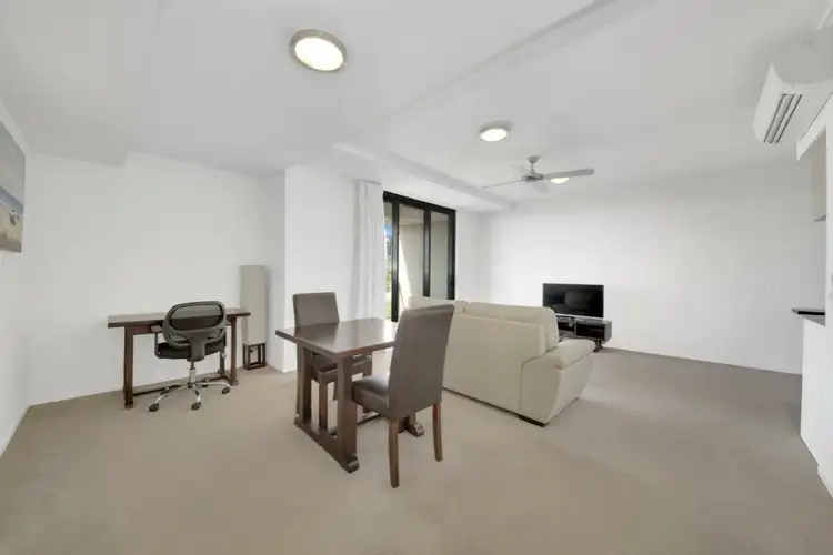 Third view of Homely unit listing, Unit 612/52 Oaka Lane, Gladstone Central QLD 4680