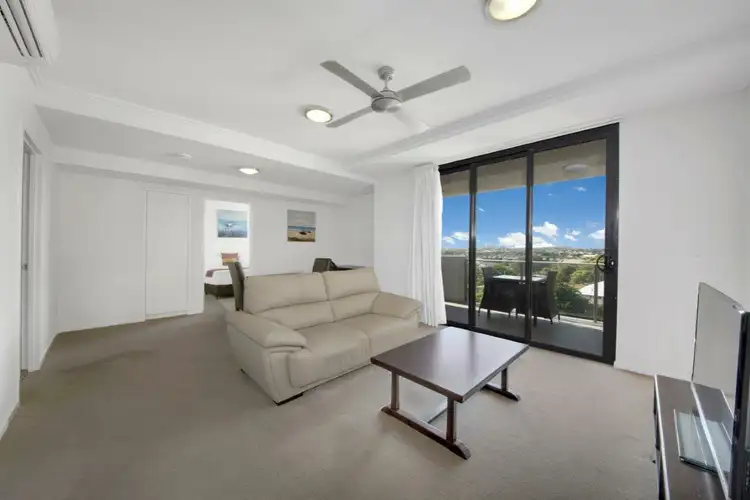 Fourth view of Homely unit listing, Unit 612/52 Oaka Lane, Gladstone Central QLD 4680