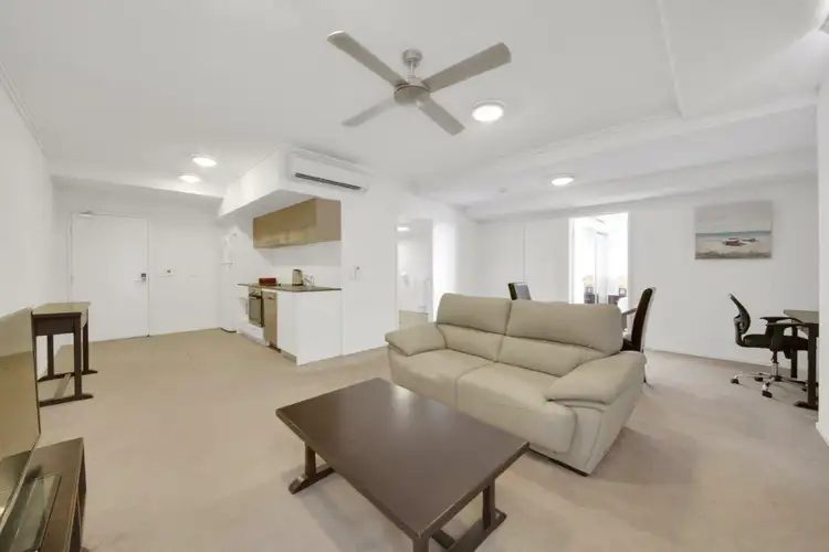 Fifth view of Homely unit listing, Unit 612/52 Oaka Lane, Gladstone Central QLD 4680