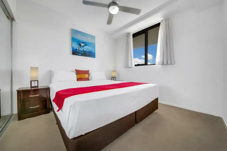 Sixth view of Homely unit listing, Unit 612/52 Oaka Lane, Gladstone Central QLD 4680