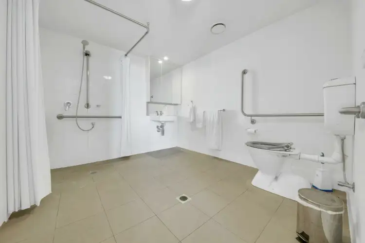 Seventh view of Homely unit listing, Unit 612/52 Oaka Lane, Gladstone Central QLD 4680