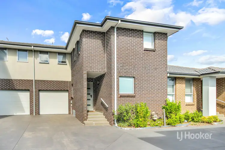4/14-16 McCulloch Road, Blacktown NSW 2148