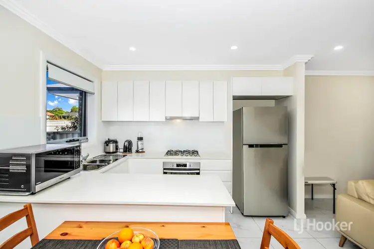 Fourth view of Homely townhouse listing, 4/14-16 McCulloch Road, Blacktown NSW 2148