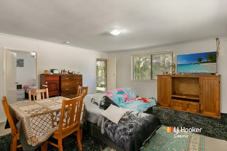 Third view of Homely unit listing, Unit 8/16-18 East Street, Casino NSW 2470