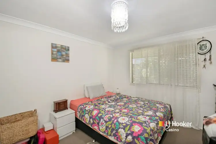 Fourth view of Homely unit listing, Unit 8/16-18 East Street, Casino NSW 2470