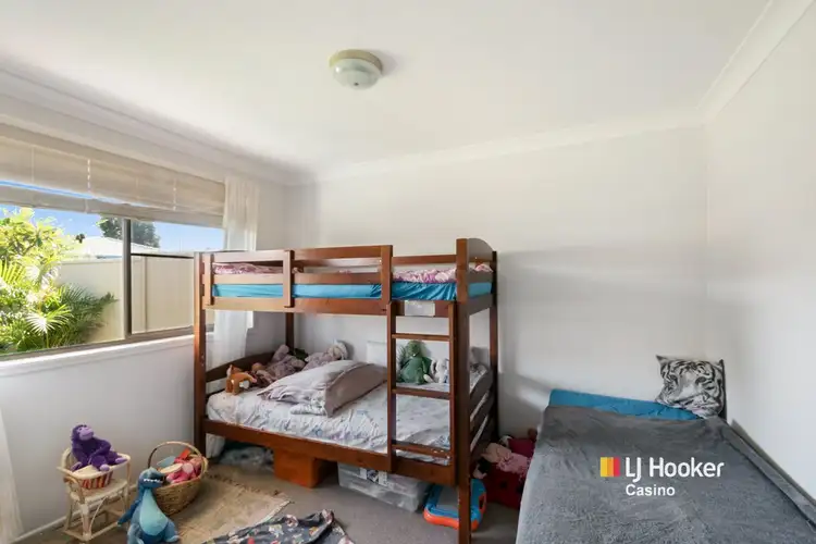 Fifth view of Homely unit listing, Unit 8/16-18 East Street, Casino NSW 2470