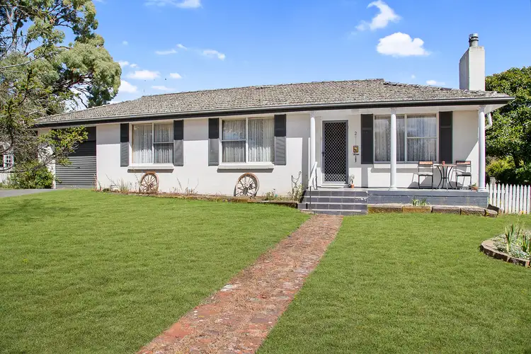 2 Church Street, Ross TAS 7209