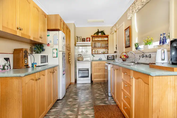Third view of Homely house listing, 2 Church Street, Ross TAS 7209