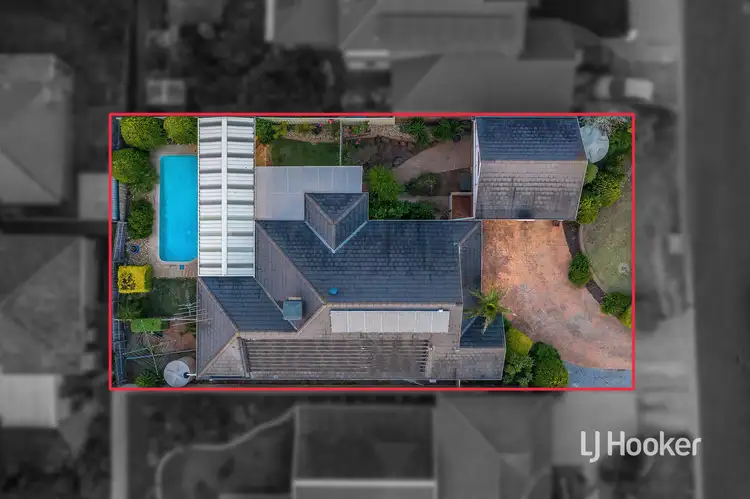 Third view of Homely house listing, 12 Sovereign Retreat, Hoppers Crossing VIC 3029