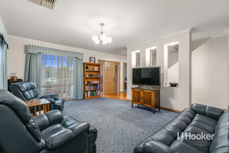 Sixth view of Homely house listing, 12 Sovereign Retreat, Hoppers Crossing VIC 3029
