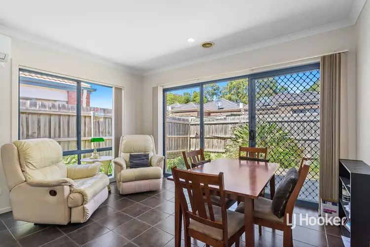 Second view of Homely townhouse listing, 23/15A Hooker Road, Werribee VIC 3030