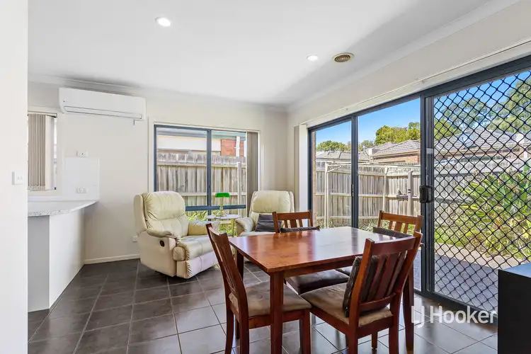 Third view of Homely townhouse listing, 23/15A Hooker Road, Werribee VIC 3030