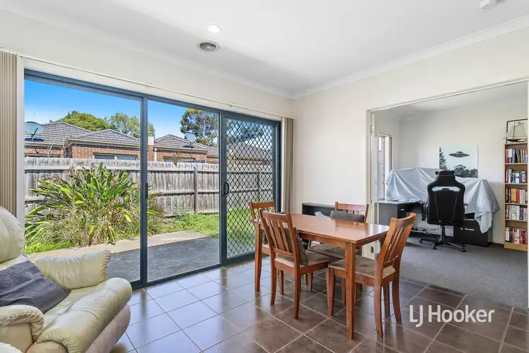 Fourth view of Homely townhouse listing, 23/15A Hooker Road, Werribee VIC 3030