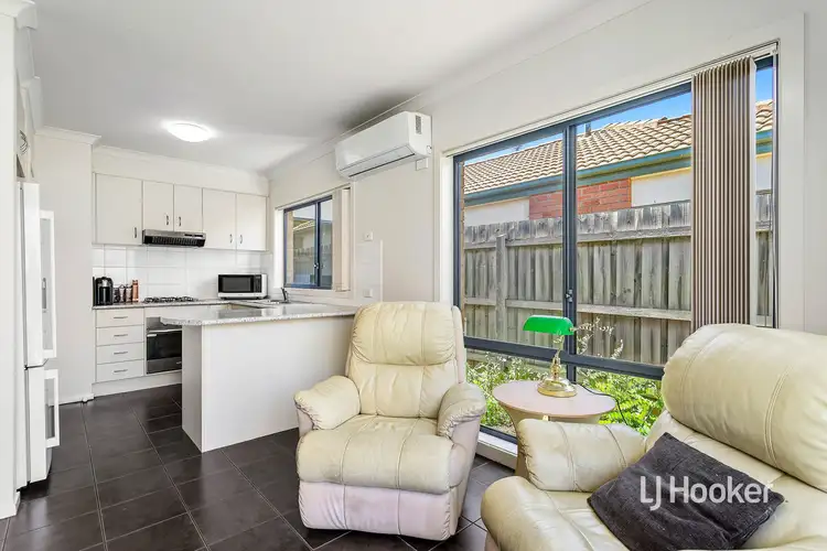 Fifth view of Homely townhouse listing, 23/15A Hooker Road, Werribee VIC 3030