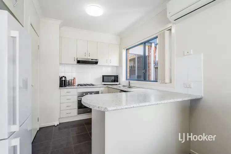 Sixth view of Homely townhouse listing, 23/15A Hooker Road, Werribee VIC 3030