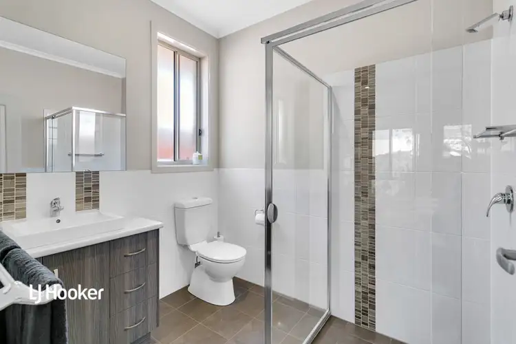 Fourth view of Homely house listing, 12 Settlers Hill Drive, Golden Grove SA 5125