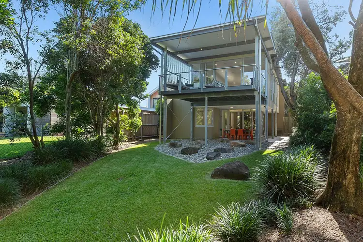 Second view of Homely house listing, 29 Beech Lane, Casuarina NSW 2487