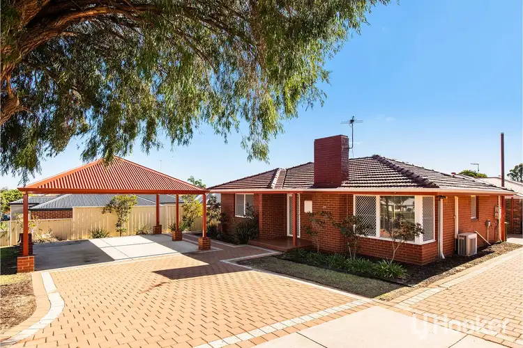 29 Albourne Place, Balga WA 6061