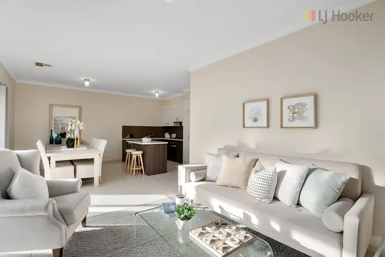 Second view of Homely house listing, 1B Parson Street, Sturt SA 5047