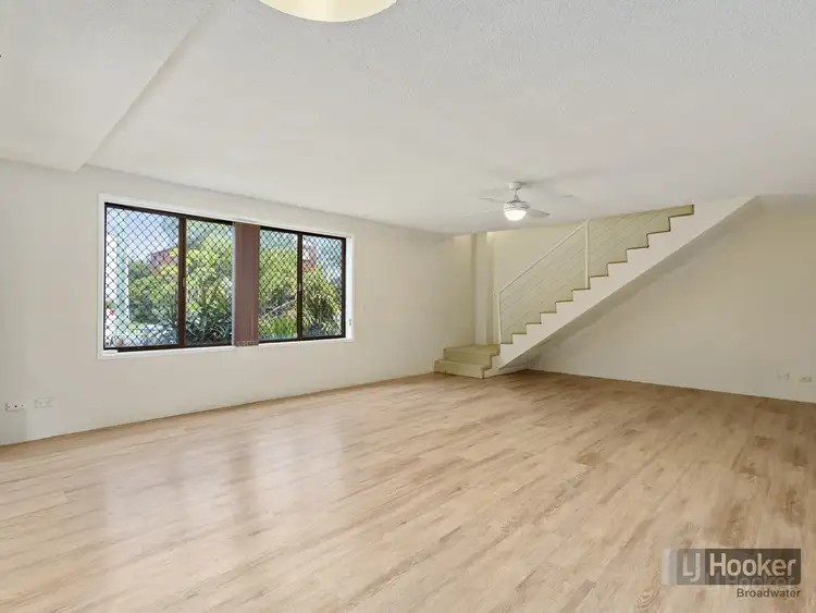 Fifth view of Homely apartment listing, 1/9 Baker Avenue, Labrador QLD 4215