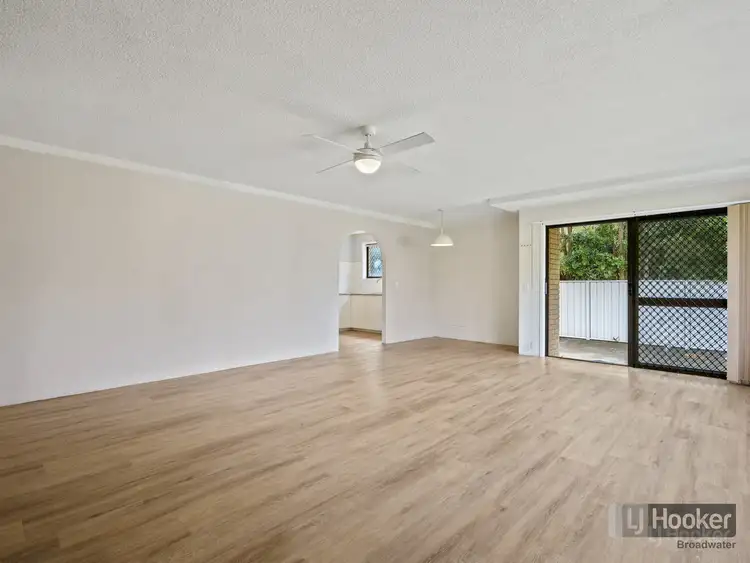 Sixth view of Homely apartment listing, 1/9 Baker Avenue, Labrador QLD 4215