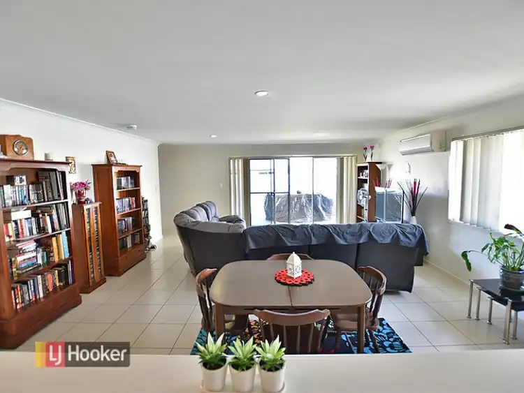Third view of Homely house listing, 8 Brimstone Court, Kallangur QLD 4503