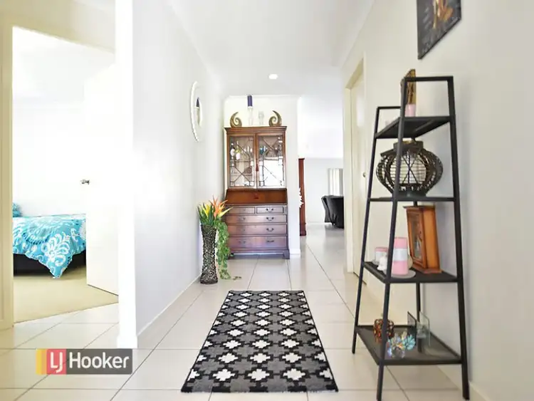 Fourth view of Homely house listing, 8 Brimstone Court, Kallangur QLD 4503