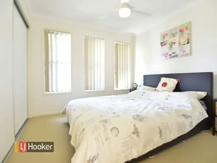 Fifth view of Homely house listing, 8 Brimstone Court, Kallangur QLD 4503