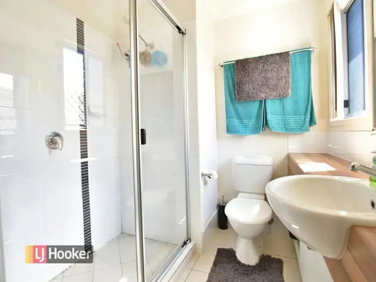 Sixth view of Homely house listing, 8 Brimstone Court, Kallangur QLD 4503