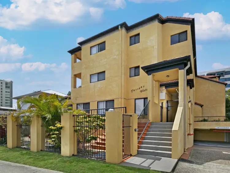 14/143 Frank Street, Labrador QLD 4215