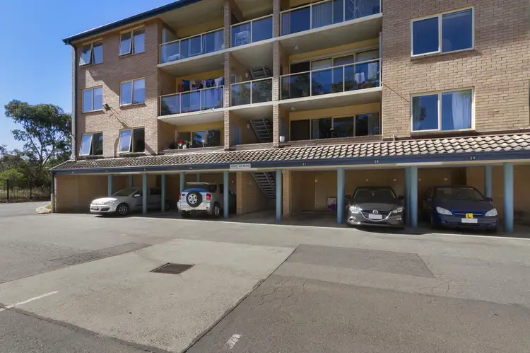 57/179 Melrose Drive, Lyons ACT 2606