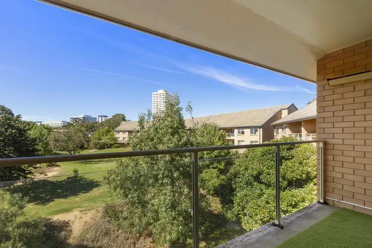 Second view of Homely apartment listing, 57/179 Melrose Drive, Lyons ACT 2606