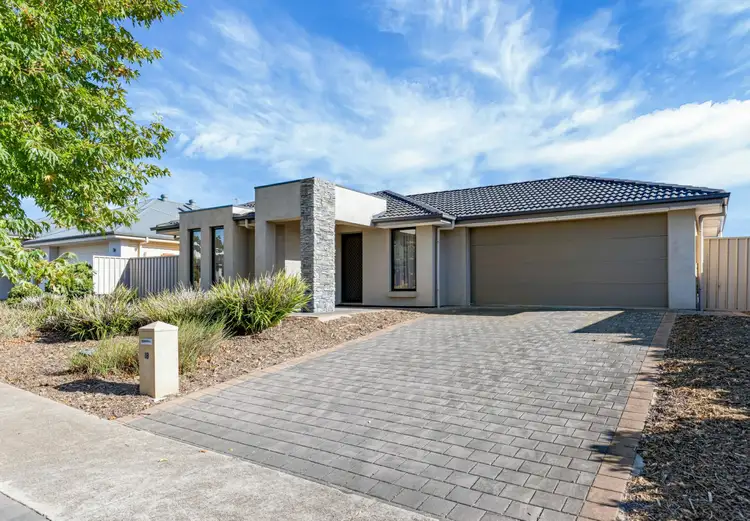 18 Belmont Crescent, Mount Barker SA 5251