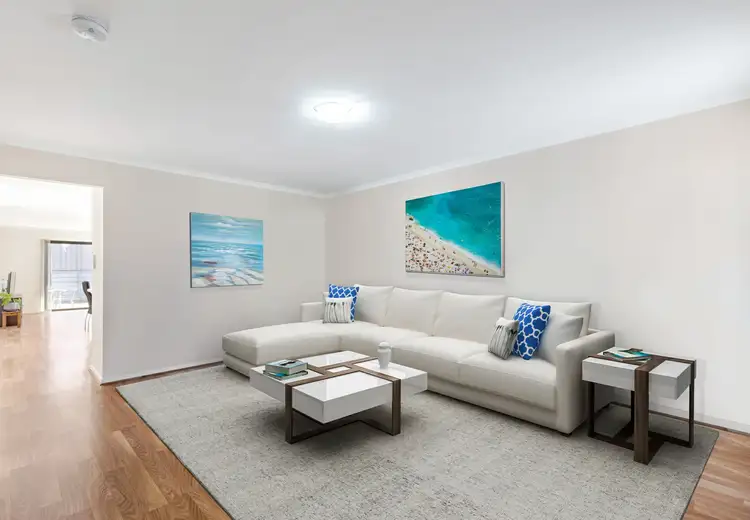 Second view of Homely house listing, 18 Belmont Crescent, Mount Barker SA 5251