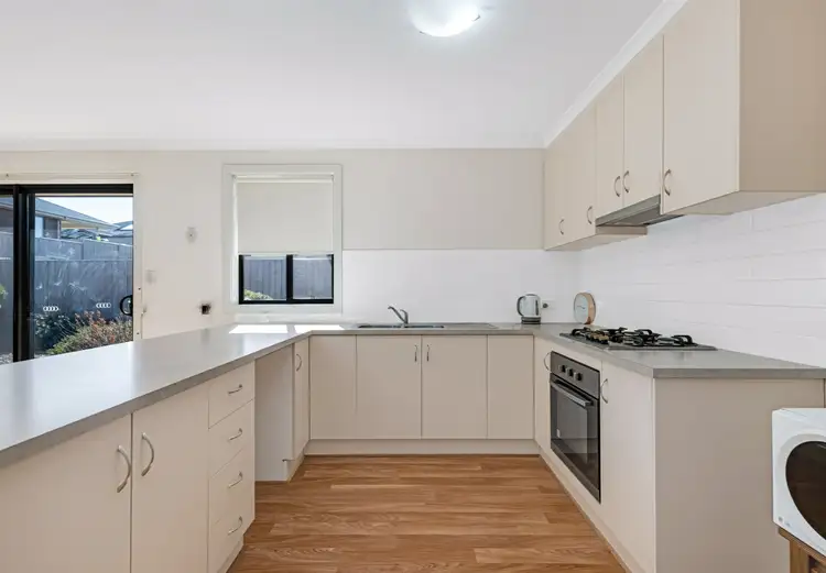 Third view of Homely house listing, 18 Belmont Crescent, Mount Barker SA 5251