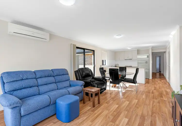 Fifth view of Homely house listing, 18 Belmont Crescent, Mount Barker SA 5251