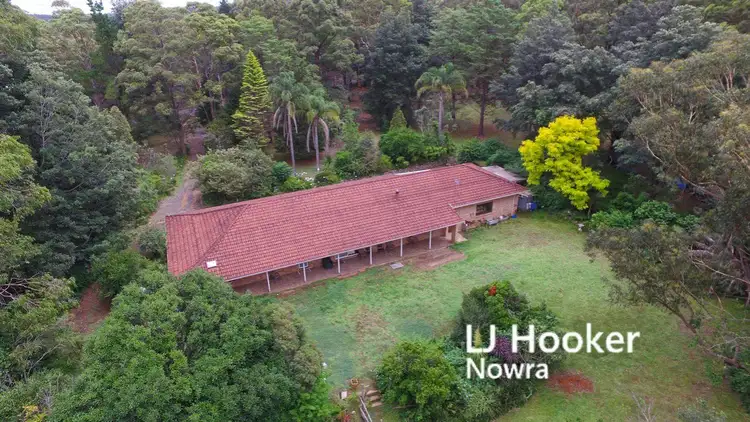 191 Bangalee Scout Camp Road, Bangalee NSW 2541