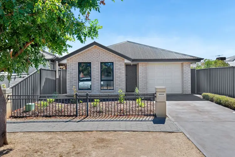 41 Cork Avenue, Andrews Farm SA 5114