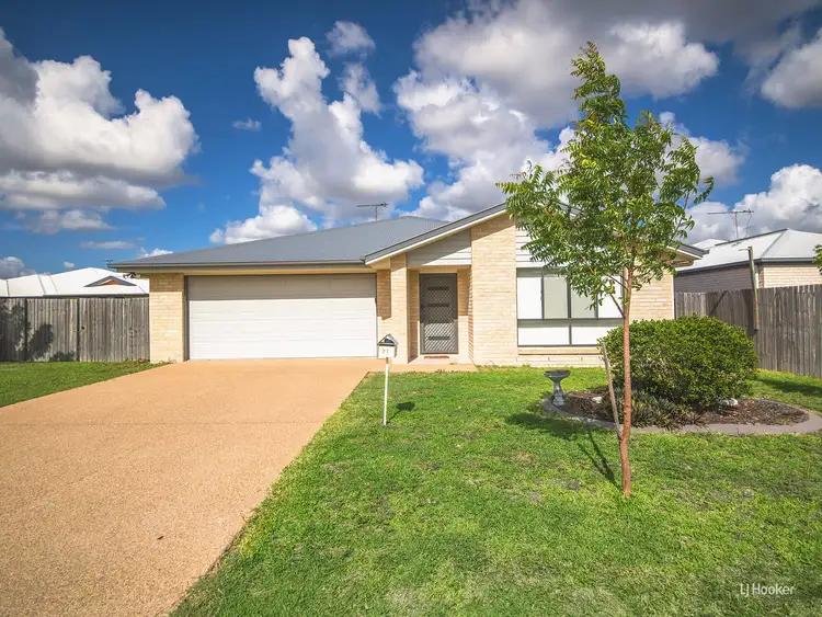 21 Bruce Hiskens Court, Norman Gardens QLD 4701