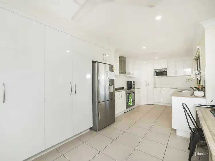 Third view of Homely house listing, 21 Bruce Hiskens Court, Norman Gardens QLD 4701