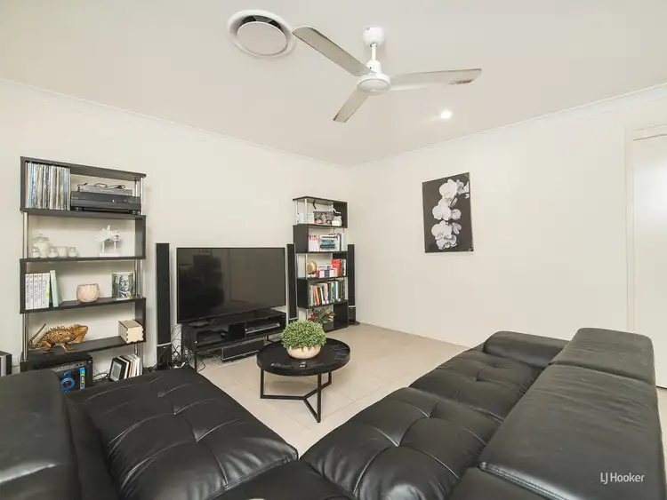 Fourth view of Homely house listing, 21 Bruce Hiskens Court, Norman Gardens QLD 4701