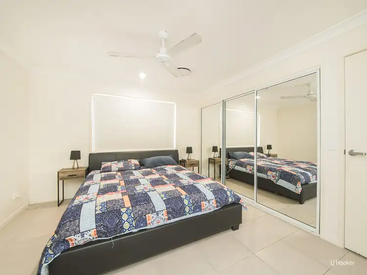 Fifth view of Homely house listing, 21 Bruce Hiskens Court, Norman Gardens QLD 4701