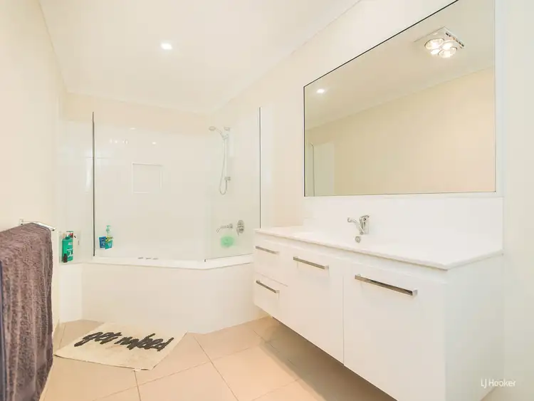 Sixth view of Homely house listing, 21 Bruce Hiskens Court, Norman Gardens QLD 4701