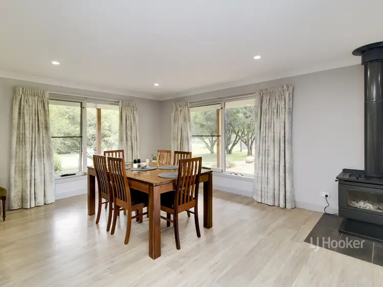 Fifth view of Homely rural property listing, 106 Old Bindi Road, Bindi VIC 3896