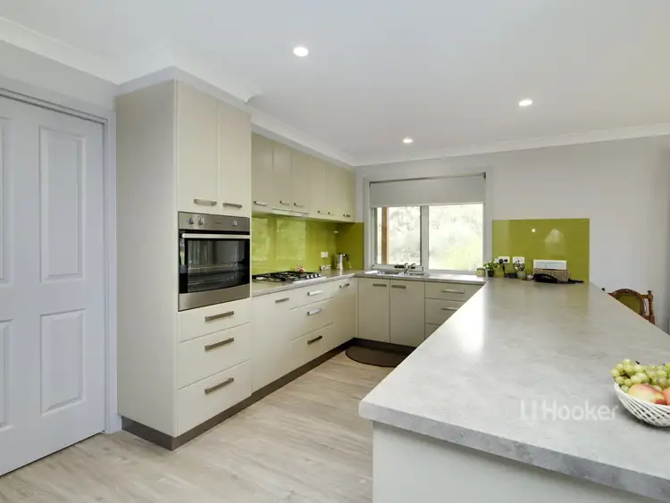 Sixth view of Homely rural property listing, 106 Old Bindi Road, Bindi VIC 3896
