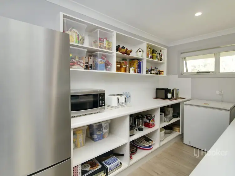 Seventh view of Homely rural property listing, 106 Old Bindi Road, Bindi VIC 3896