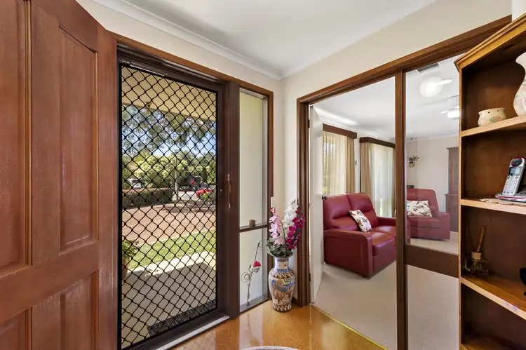 Second view of Homely house listing, 9 Colborne Place, Spence ACT 2615